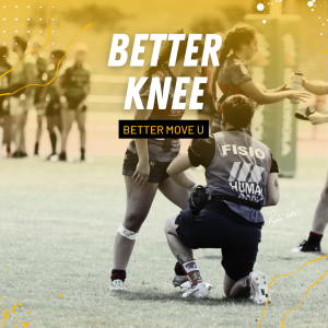 Imagen producto Better Knee